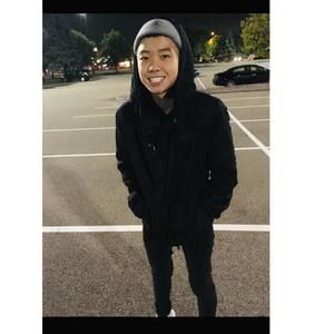 Meet your Posher, Joe